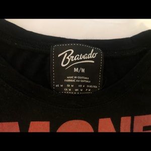 Women’s Ramones Tank